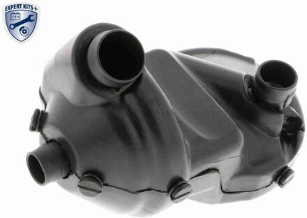 klep carterontluchting