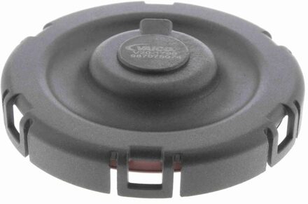 klep carterontluchting