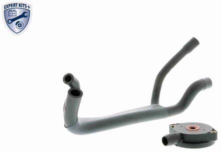 klep carterontluchting