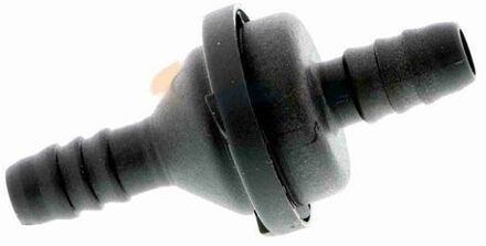 klep carterontluchting