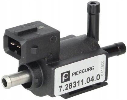 Klep, dichte bypassklep 701441040