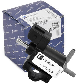 Klep, dichte bypassklep