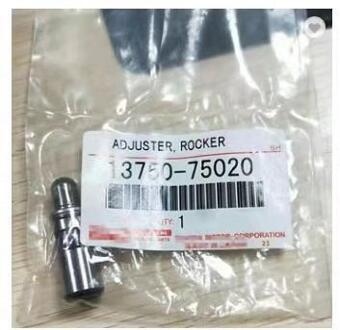Klep Lifter Richter Assy Klep Lash voor Toyota Camry LEXUS IS250 GSE20 OE: 13750-75020 137507502