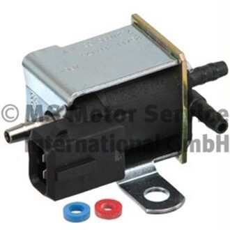 Klep, luchtbesturing-binnenkomende lucht