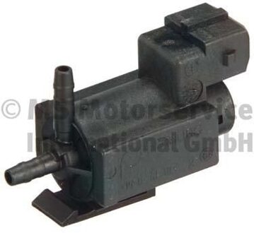 Klep, luchtbesturing-binnenkomende lucht