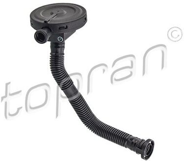 Klep, ontluchting nokkenasbehuizing 116315