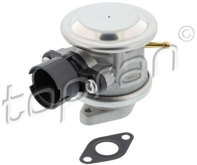 Klep, Secundaire luchttoevoer 121691