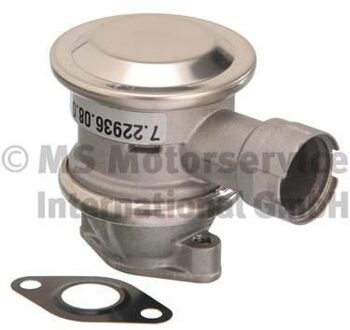 Klep, Secundaire luchttoevoer 722936080