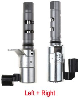 Klep Variabele Controle Timing Solenoid Voor Lexus GS400 GS430 GX470 LS400 LS430 LX470 SC400 SC430 15330-50011 15340-50011 A paar