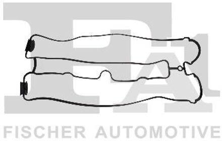 Klepdekselpakking EP1200909