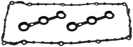 Klepdekselpakkingset