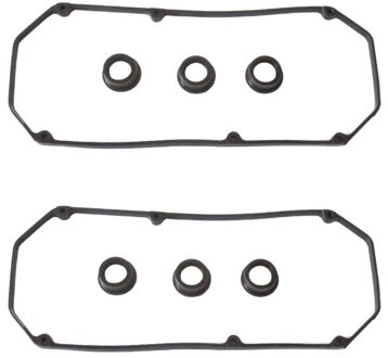 Klepkamer Pakking Geschikt Voor Mitsubishi V6 MD303148 Olie-Slip Rubberen Afdichting Ring