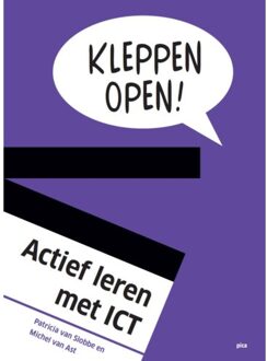 Kleppen Open! - Patricia van Slobbe