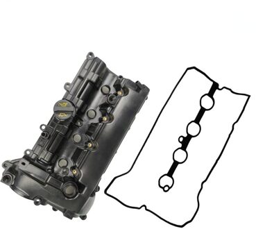 Kleppendeksel Pakking Cilinderkop Voor Mazda 3 CX-3 CX-5 2.0L Oem PE0210210A