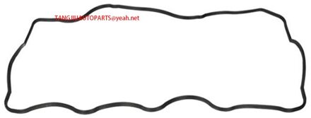 Kleppendeksel Pakking Fit Chevrolet Captiva 2006 96440309 4805331