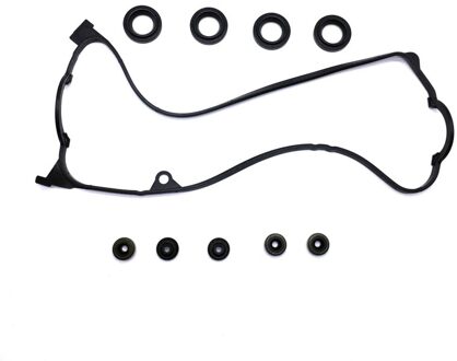 Kleppendeksel Pakking Kit Voor Honda Civic 1.7L 2001-2005 12030-PLC-010