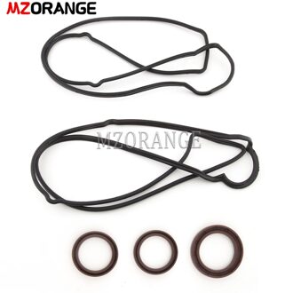 Kleppendeksel Pakking Voor Toyota Lexus GS300 IS300 SC300 Supra 11214-46011 11213-46030