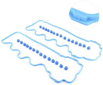 Kleppendeksel Pakking VS50664R Vervanging Auto Accessoire Fit Voor Ford F150 F250 F350