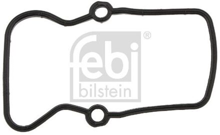 Kleppendekselpakking