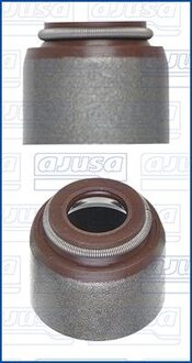 Klepsteelpakking 12011700