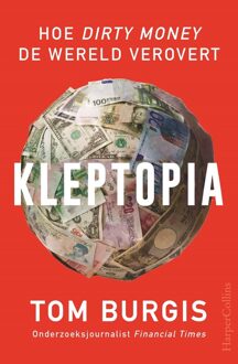Kleptopia