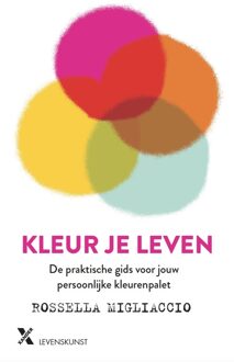 Kleur je leven