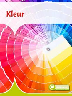 Kleur - Junior Informatie - Lien van Horen