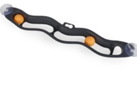 Kleur Kat Speelgoed Drie Layer Ronde Spoor Kat Draaitafel Kat Draaitafel 23.5*23.5*17.5