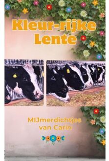 Kleur-Rijke Lente - Carin Koster