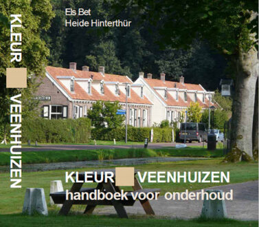 Kleur Veenhuizen - Els Bet