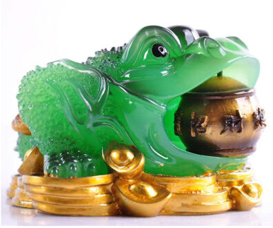 Kleur Veranderende Water Thee Huisdier Medium Hars Technologie Thee Play Desktop Boutique Home Decor Theehuis Ornamenten