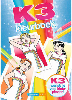 Kleurboek