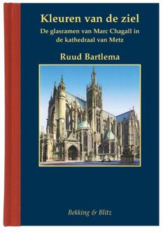 Kleuren van de ziel - Boek Ruud Bartlema (9061095085)