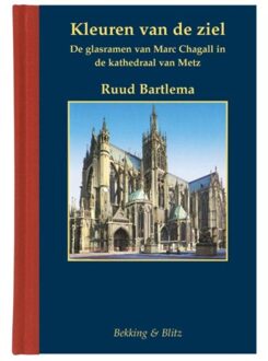 Kleuren van de ziel - Boek Ruud Bartlema (9061095085)