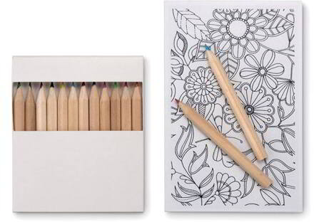 Kleuren voor Volwassenen