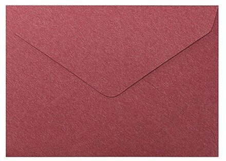 Kleurrijke Kraft Enveloppen 4.49X6.38 Inches Contour Flap Enveloppen Perfect Voor Bruiloften, Diploma-uitreikingen, Baby Douches