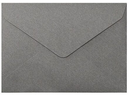 Kleurrijke Kraft Enveloppen 4.49X6.38 Inches Contour Flap Enveloppen Perfect Voor Bruiloften, Diploma-uitreikingen, Baby Douches