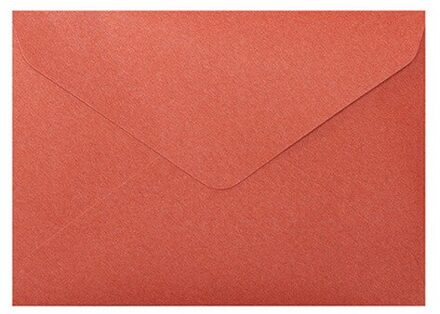 Kleurrijke Kraft Enveloppen 4.49X6.38 Inches Contour Flap Enveloppen Perfect Voor Bruiloften, Diploma-uitreikingen, Baby Douches