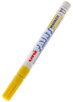 Kleurrijke Non-Uitwisbare Markers Borstel Pen Schets Waterbasis Verf Tekening Pennen Art Supplies Kantoorbenodigdheden Y