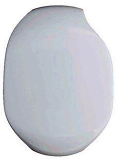 Kleurrijke Oortelefoon Automatische Kabel Organizer Beschermhoes Box Container Auto Winder Voor Hoofdtelefoon Draad Kabel Container Winder wit