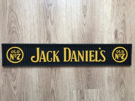 Kleurrijke Plastic Bar Mat Rubber Isolatie Pad Pvc Zacht Bar Matten Tafelkleed Onderzetters Siliconen Tafel Mat 59x10x1cm