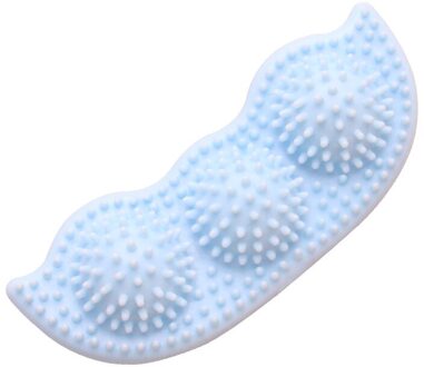 Kleurrijke Rubber Hond Kat Chew Speelgoed Hond Borstelen Stok Hondenvoer Dispensers Hond Levert Tandenborstel Tanden Reinigen Speelgoed hond A1