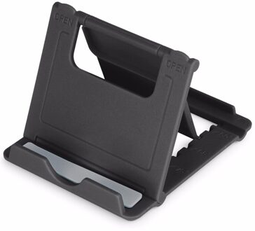 Kleurrijke Stabiele Hoek Verstelbare Telefoon Tablet Desk Desktop Mount Stand Houder Draagbare Universele Voor Ipad Pro Android Tablet M6 1