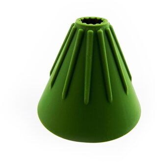 Kleurrijke V60 Koffie Drip Filter Cup Barista Silica Omkeerbare Opvouwbare Buiten 1-2 Mensen Koffie Druppelaar Filter Cup Licht Groen