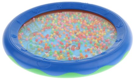 Kleurrijke Zee Drum Percussie Instrument Voor Kinderen Vroeg Leren Speelgoed