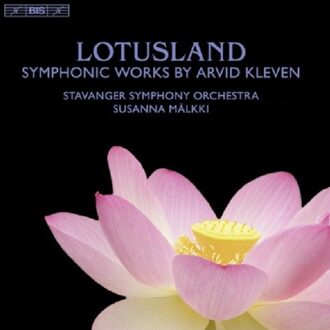Kleven Orchestral Works