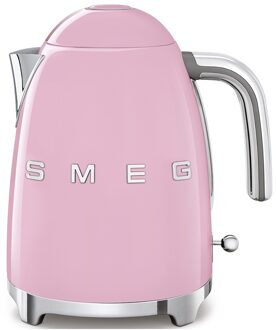 KLF03PKEU Waterkoker Roze