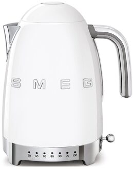 KLF04WHEU Waterkoker Wit