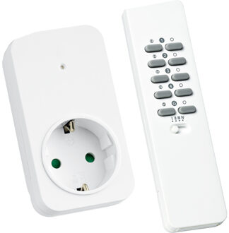 KLIK AAN KLIK UIT Dimset ACD-200R