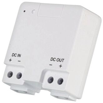 Klikaanklikuit ACM-LV24 Mini-LED-dimmer 12-24V Wit